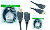 IRC C25 HDMI Uzatma Kablosu IRC C25;Class