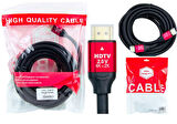 IRH-5 NEW Ironstar 1. Kalite 5 MT HDMI Kablo;Class
