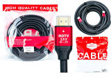 IRH-25 NEW Ironstar 1.Kalite 25 MT HDMI Kablo;Class