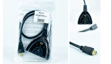 HDMI SWİTCH 3 İN 1 OUT;Class
