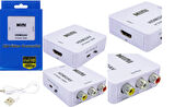 IRH-B01 HDMI TO AV;Class