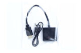IRN HTV01 MESEF HDMI TO VGA KABLOLU ;Class