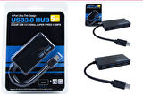 IRU-D12 USB 3.0 HUB C (1*3.0 AND 3*2.0) ;Class