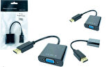 IRC-B23 DİSPLAY TO VGA ;Class