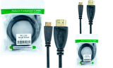 IRC-C26 MİNİ HDMI TO HDMI;Class
