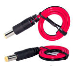 IRJ 01 IRONSTAR DC POWER JAK;Class