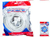IRP 35 IRONSTAR CAT6 HAZIR KABLO 35 MT;Class