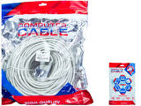 IRP 40 IRONSTAR CAT6 HAZIR KABLO 40 MT;Class