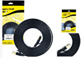 IRC7 1003 IRONSTAR CAT 7 HAZIR KABLO 3 MT;Class