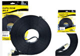 IRC7-1010 IRONSTAR CAT 7 HAZIR KABLO 10 MT;Class