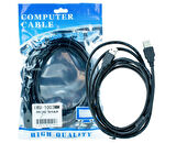 IRU 1003UZ 2.0 USB UZATMA KABLOSU 3MT ;Class