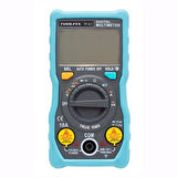 TF C1 Toolfix True RMS Dijital Multimetre Ölçü Aleti;UB