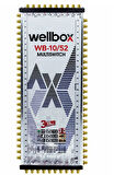 WB WXM-1052 10/52 MULTISWITCH SONLU-KASKATLI;CLASS