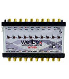 WB WY-930 9IF+1RF 30DB AYARLI MULTISWITCH AMPLIFIER;CLASS