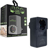 İronStar IRP3003 Tekli Akım Korumalı Priz