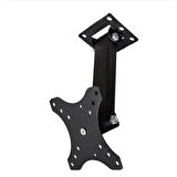 Vontech VT-PR02 360° Teleskopik Tavan Projeksiyon Askı Aparatı