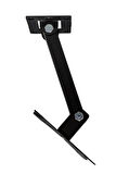 Vontech VT-PR02 360° Teleskopik Tavan Projeksiyon Askı Aparatı