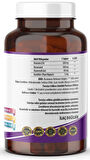 Coenzyme Q10 200 Mg 90 Tablet Koenzim Resveratrol Hyaluronic