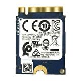 Kioxia KBG40ZNS128G M.2 128 GB SSD