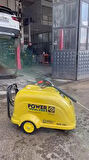 Powerwash APW-VQA-250P 250 Bar Profesyonel Basınçlı Tetiksiz Soğuk Yıkama