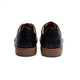 Hakiki Deri Casual Erkek Ayakkabı 