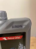 Petrol Ofisi Yeşil Antifiriz 1Litre (Mavi yerine de geçer.)
