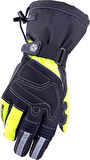 SCOYCO MC-30 KIŞLIK ELDİVEN YEŞİL