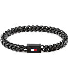 Tommy Hilfiger Thj2790649 Erkek Bileklik