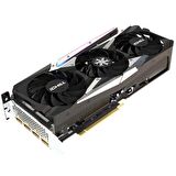 Zetta AİRFLY X4 Intel i9 12900K 32 GB DDR5 RAM 2 TB SSD NVIDIA GeForce RTX 3080 Ti Windows 11 Pro Masaüstü Bilgisayar 