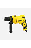 Rtm1570 Darbeli Matkap 13 mm