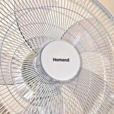 Homend Fanomen 9010H Ayaklı Vantilatör