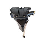 Motobir Hava Filtresi Komple Asya 150T-12