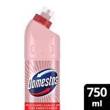 Domestos Beyaz Sabun Ferahlığı Çamaşır Suyu 750 ml
