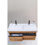 VENTI 120 CM BANYO DOLABI - BOY DOLAP HARİÇ