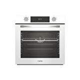 Altus ALA 322 W Fırın 159 DW Ocak ALA 527 W Davlumbaz Ankastre Set