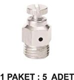KOLLEKTÖR PÜRJÖRÜ PAKET 5 Li
