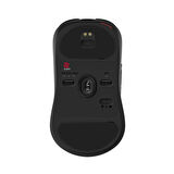Küçük boy 4K 4000Hz Simetrik Kablosuz E-spor Oyuncu Mouse