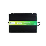 NPS1500-24 Apex 1500W Şarjlı Tam Sinüs İnverter 24V