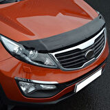 Kia Sportage 2011 - 2015 Kaput Rüzgarlığı