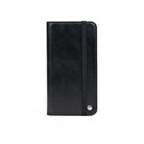 Smcase iPhone 6 Kılıf Multi Delüxe Standlı Kartlıklı 2-1 Cüzdan
