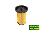 BMW E46 M47 DİZEL MOTOR MANN YAKIT FİLTRESİ 13322246881