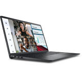 Dell Vostro 3520 Intel Core I7-1255U 32GB 512GB SSD 15.6" FHD 120HZ Windows 11 HOME Taşınabilir Bilgisayar N5305PVNB3520UWH10 + Zetta Çanta