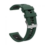 Gpack Carmenta Watch Gtt One Kordon Delikli Çift Renk Şık Tasarım KRD 55 