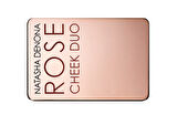 NATASHA DENONA Rose Cheek Duo - İkili Allık