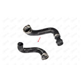 TURBO HORTUMUPLASTİK BORU HARİÇOK İLE GÖSTERİLEN 13374646.IBR