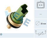 HARARET MÜŞÜRÜ 206 207 308 KUGA FOCUS (2S6Q 12A648 1338.C1