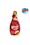 Bingo Soft Konsantre Çamaşır Yumuşatıcısı 1440 ml 3 lü Karma Set