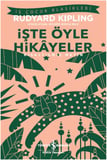 İşte Öyle Hikayeler (Kısaltılmış Metin)