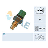 HARARET MÜŞÜRÜ YEŞİL BERLİNGO 206 XSARA II 133885FAE