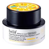 Belif Aqua Bomb Aydınlatıcı Vitamin C Krem - Yüz Kremi Seyahat Boyu 25 ML 